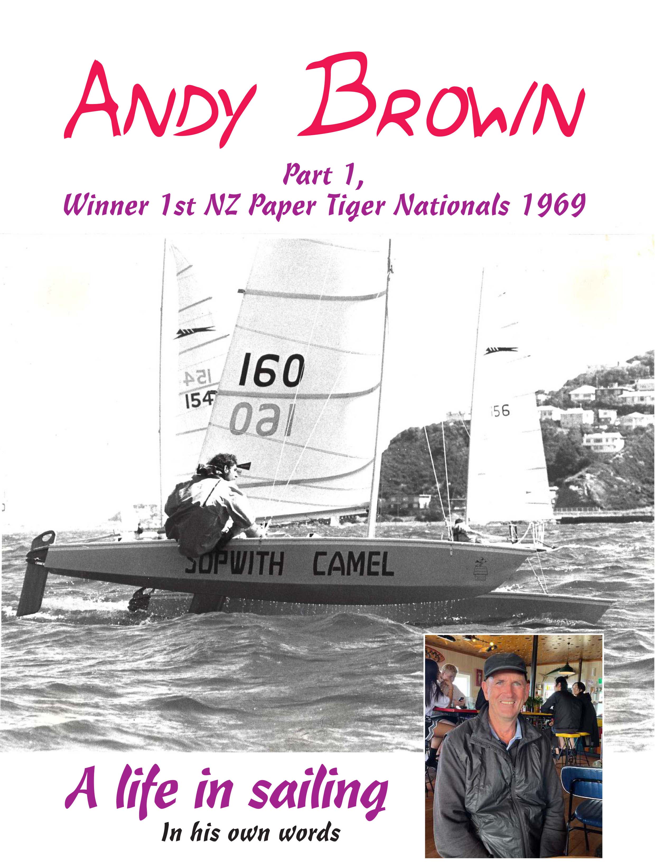 Andy Brown Part 1 V4 1