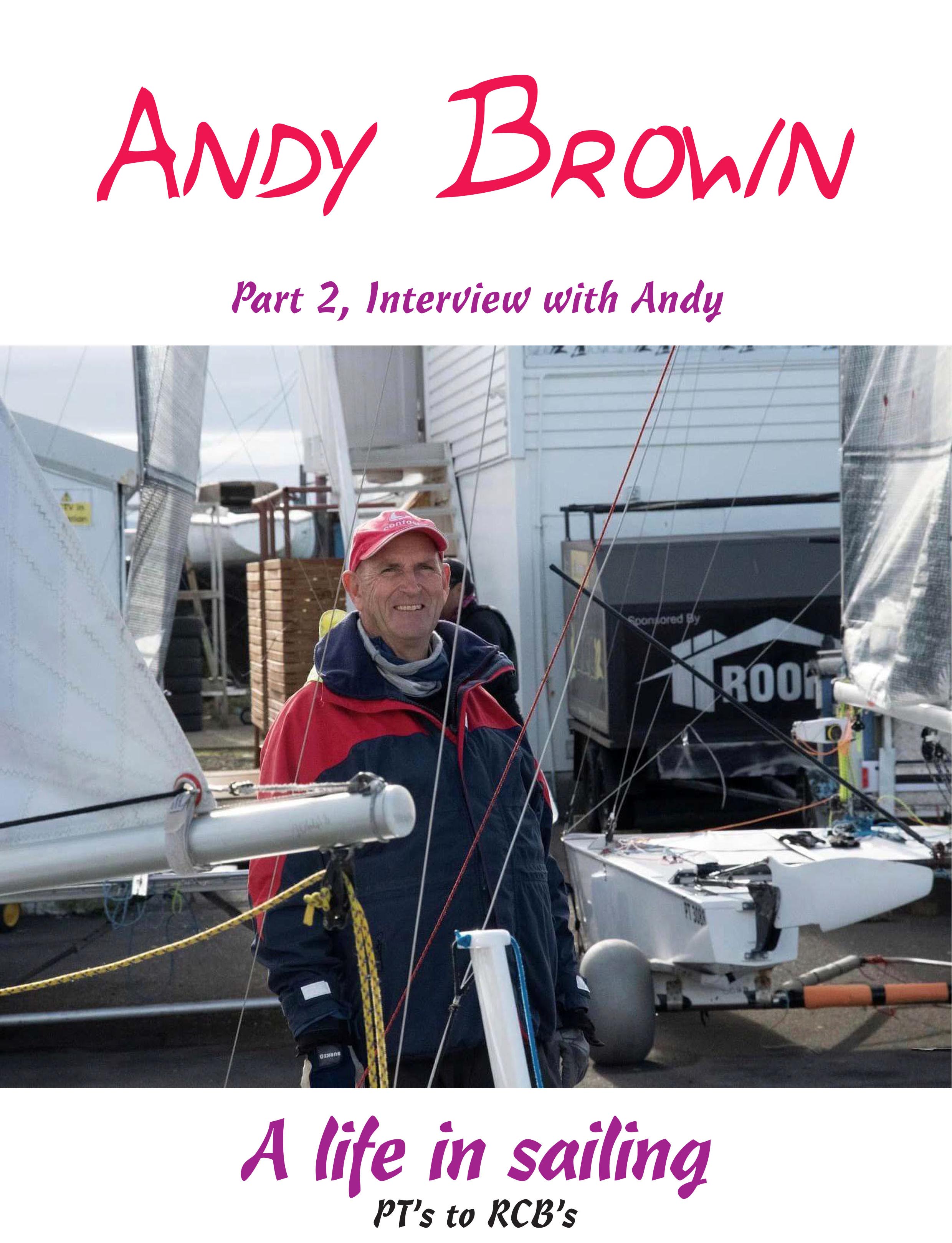 Andy Brown Part 2 V5